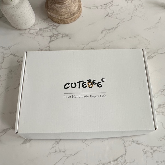 3D Wooden Puzzle Dollhouse Wood Diorama Kit vy Cutebee - Picture 8 of 10